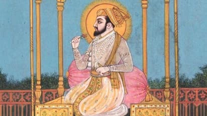 Revealed: Secret of 400-year-old poison-detecting drinking glass from Mughal Era