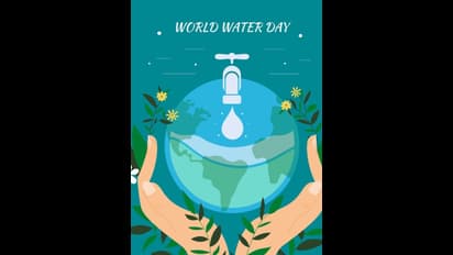 World Water Day 2024: 7 effective methods of water conservation