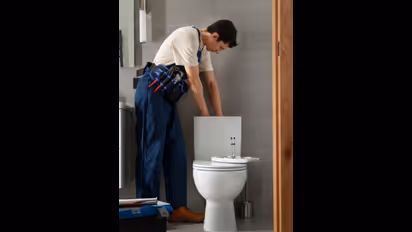 ಟಾಯ್ಲೆಟ್ ಒಳಗೆಷ್ಟು ಹೊತ್ತು ಇದ್ರಿ? ಸುಳ್ಳು ಹೇಳೋಂಗಿಲ್ಲ, ಅಲ್ಲಿಯೂ ಇರುತ್ತೆ ಟೈಮರ್!