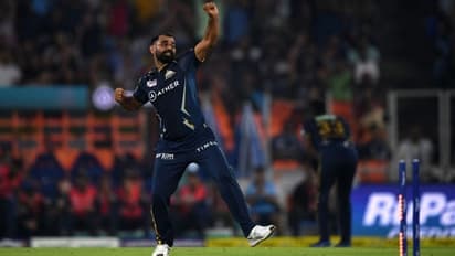 IPL: শুভমান গিল এবং রশিদ খান দলে থাকছেন, গুজরাট টাইটান্স ছেড়ে দিতে পারে মহম্মদ শামিকে