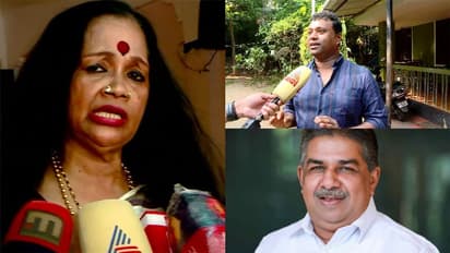 സത്യഭാമയുടെ ജാതി അധിക്ഷേപം സാംസ്കാരിക കേരളത്തിന് അപമാനം, പ്രസ്താവന പിന്വലിച്ച് മാപ്പ് പറയണം- സജി ചെറിയാന്