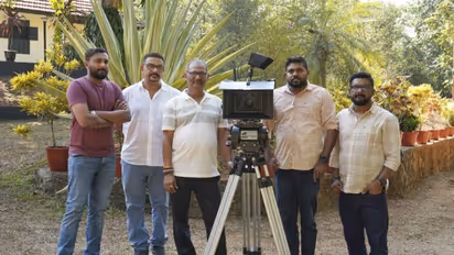 സോജന് ജോസഫിന്റെ സംവിധാനത്തില് 'ഒപ്പീസ്'; ചിത്രീകരണം തുടങ്ങി