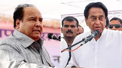 Madhya Pradesh: एमपी कांग्रेस में इस्तीफों का दौर जारी, अब पूर्व सीएम कमलनाथ के एक और करीबी ने छोड़ी पार्टी