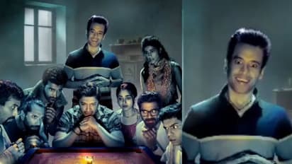 'രോമാഞ്ചം' ഹിന്ദിയിൽ; സംവിധാനം സംഗീത് ശിവന്‍, 'കപ്‍കപി' വരുന്നു