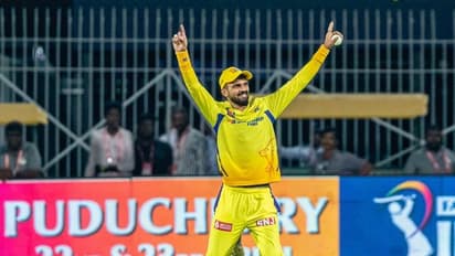 IPL 2024: చెన్నై సూపర్ కింగ్స్ కెప్టెన్‌గా ఎంఎస్ ధోని స్థానంలో రుతురాజ్ గైక్వాడ్..  