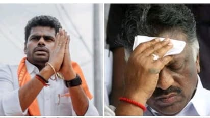 OPS vs EPS : அதிமுகவில் இடம் இல்லை...  பாஜகவில் இணையப்போறேனா.? அலறி அடித்து பதில் அளித்த ஓ.பன்னீர்செல்வம்