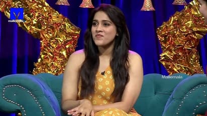 ఎక్కువ మాట్లాడితే నీ బండారం కూడా బయటపెట్టేస్తా... రష్మీకి ఇమ్మానియేల్ వార్నింగ్!