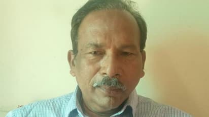 ఒబ్బిని కవిత: బరువు