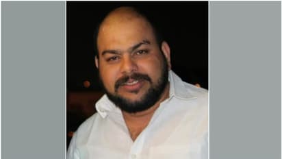 ഹൃദയാഘാതത്തെ തുടർന്ന് പ്രവാസി മലയാളി മരിച്ചു