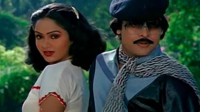 చిరుతో డ్యాన్స్ చేయడం కష్టంగా అనిపించిన పాట అదే.. సురేఖ లాంటి వ్యక్తి ఇంకొకరు ఉండరు, వాళ్ళ ఇంటికి వెళితే 