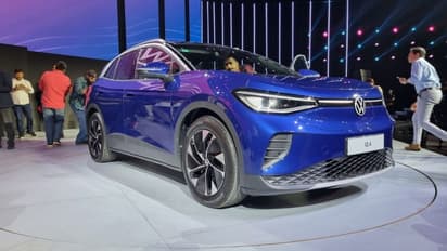 ഒറ്റ ചാർജിൽ 520 കിലോമീറ്റർ വരെ, ഫോക്സ്വാഗൺ ഐഡി.4 ഇന്ത്യയിലേക്ക്!