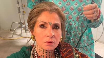 17ನೇ ವಯಸ್ಸಿನಲ್ಲಿ ಮಗುವಿಗೆ ಜನ್ಮ ನೀಡಿದ ನಟಿ ಡಿಂಪಲ್; ಡಬಲ್ ವಯಸ್ಸಾಗಿರುವ ಗಂಡನನ್ನು ಬಿಟ್ಟಿದ್ದು ಯಾಕೆ?