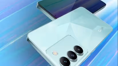 5 reasons why newly launched Vivo T3 5G is a must buy