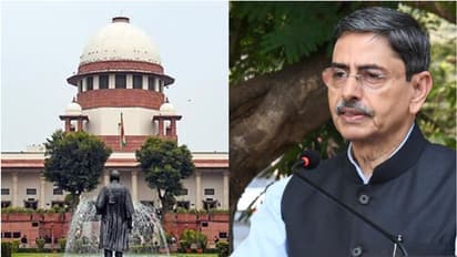 കോടതി സ്റ്റേ ചെയ്ത നടപടിയിൽ മറ്റൊന്ന് പറയാൻ ഗവർണർക്ക് എന്ത് അധികാരം? രൂക്ഷവിമർശനം 'മന്ത്രി' പൊന്മുടി വിഷയത്തിൽ