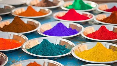 Holi 2024: How synthetic colors are harmful to you?