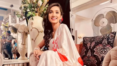 ಯಡವಟ್ಟು ರಾಣಿ ಶ್ರಾವಣಿಯಾಗಿ ಜನಮನ ಗೆದ್ದ ಕನ್ಯಾಕುಮಾರಿಯ ಆಸಿಯಾ ಫಿರ್ದೋಸ್!