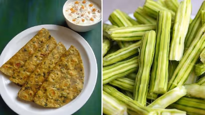 Drumstick paratha recipe: A healthy choice for breakfast, lunch and dinner