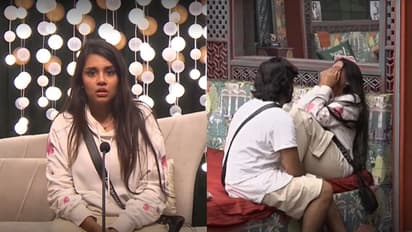 തെറ്റിദ്ധാരണ മാറ്റാനുള്ള ഒരു ചാൻസ് എനിക്ക് തരണം; പ്രേക്ഷകരോട് അപേക്ഷിച്ച് ജാസ്മിന്