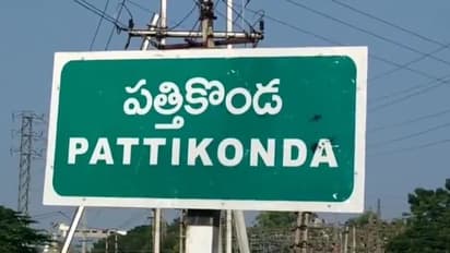 పత్తికొండ అసెంబ్లీ ఎన్నికల ఫలితాలు 2024