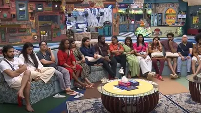 Bigg Boss Malayalam Season 6 Voting Results: THESE two contestants in danger zone; Check