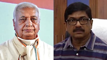 നിയമനം ചട്ട വിരുദ്ധം, രാജി സ്വീകരിക്കില്ല; ഓപ്പൺ സർവകലാശാല വി.സിയെ ശാസിച്ച് ഗവര്‍ണര്‍