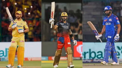 IPL 2024: 'No Dhoni, Kohli, Rohit as skippers...' Fans left emotional after MSD relinquishes CSK captaincy