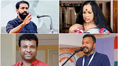 രാമകൃഷ്ണനൊപ്പം, കേരളം ഒറ്റക്കെട്ട്; സത്യഭാമ ഒറ്റപ്പെട്ടു, ജാതി അധിക്ഷേപം കുരുക്കാകും; ഡിജിപിക്ക് പരാതി എത്തി