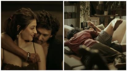 Inimel Teaser: ஹீரோவாக மாறி ஸ்ருதிஹாசனுடன் ரொமான்ஸ் பண்ணும் லோகேஷ் கனகராஜ்! வெளியான 'இனிமேல்' டீசர்.!