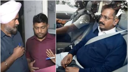 டெல்லி முதல்வர் வீட்டில் அமலாக்கத்துறை ரெய்டு! அரவிந்த் கெஜ்ரிவால் கைது செய்யப்பட வாய்ப்பு!