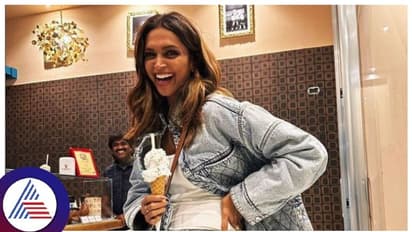 ಅಳುತ್ತ 'ಆ ದಿನಗಳ' ಬಗ್ಗೆ ಮಾತನಾಡಿದ ನಟಿ ದೀಪಿಕಾ ಪಡುಕೋಣೆ; ಪಾಪ, ಅದೆಂಥ ಪರಿಸ್ಥಿತಿ ಬಂದಿತ್ತು!