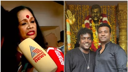 'സത്യഭാമയ്‌ക്കൊരു മറുപടി, ഇത് യുഗം വേറെയാണ്...'; വിമര്‍ശനവുമായി നടന്‍ മണികണ്ഠനും