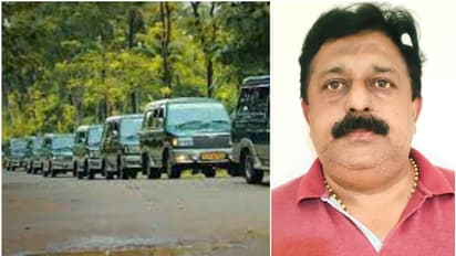 ആലപ്പുഴ ട്രാവൽസിലെ ക്വാളിസ് ഓട്ടത്തിന് കൊണ്ടുപോയി, നീണ്ട 18 വർഷം ഒരു വിവരവുമില്ല! ഒടുവിൽ ബെംഗളുരുവിൽ പിടിവീണു