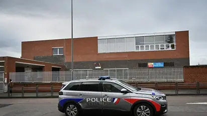 Threatening messages, beheading videos sent to at least 30 French schools; investigation underway