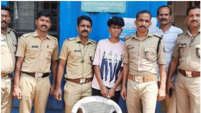 'വിപണിയില് ഒന്നര ലക്ഷം വില, എത്തിക്കുന്നത് ബംഗളൂരുവില് നിന്ന്'; ലഹരി മരുന്നുമായി 21കാരന് പിടിയില്