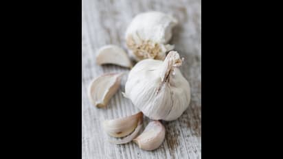  వెల్లుల్లి  ఇలా తింటే.. ఈజీగా బరువు తగ్గిస్తాయి..!