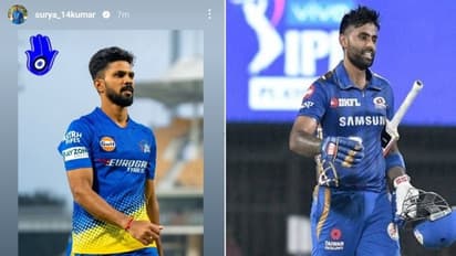 IPL 2024: உண்மையை மறுக்க முடியாது – டீமுல தான் இல்ல ஒரு ஸ்டோரிய போடுவோம் – ருதுராஜூக்கு ஸ்கை வாழ்த்து!