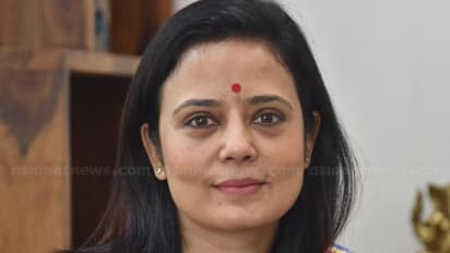 ചോദ്യത്തിന് കോഴ ആരോപണം: മുൻ തൃണമൂൽ എംപി മഹുവ മൊയ്ത്രക്കെതിരെ സിബിഐ കേസെടുത്തു