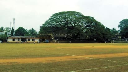 'ആദ്യം വരുന്നവർക്ക് ആദ്യം, ആരും കുത്തകയാക്കി മാറ്റരുത്'; സ്കൂള്, കോളേജ് മൈതാനങ്ങളുടെ ഉപയോഗത്തിൽ കർശന നിർദേശം