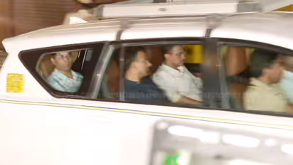 No midnight hearing in Supreme Court for Arvind Kejriwal; SC to hear case on Friday