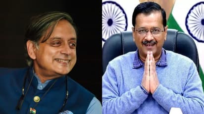 ജനാധിപത്യം അട്ടിമറിക്കാൻ ആസൂത്രിത ശ്രമം, വഞ്ചനക്കെതിരെ സുപ്രീം കോടതി സ്വമേധയാ കേസെടുക്കണം; ശശി തരൂർ