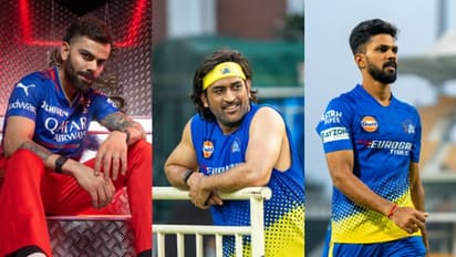 'തല' മാറ്റം, ഐപിഎല് പൂരത്തിന് ഇന്ന് കൊടിയേറ്റം; സിഎസ്കെ-ആര്സിബി ഉദ്ഘാടനം തീപാറും, മത്സരം സൗജന്യമായി കാണാം