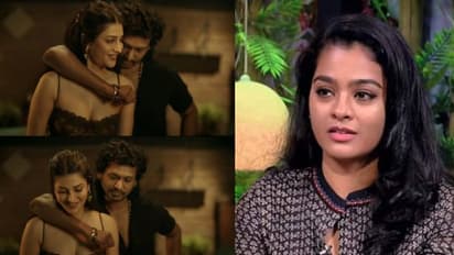 'എന്താണിത് ലോകേഷ്?': ശ്രുതി ഹാസനുമായുള്ള മ്യൂസിക് വീഡിയോ ടീസര് ഇറങ്ങിയ പിന്നാലെ ചോദ്യവുമായി ഗായത്രി.!