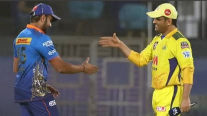 'വണക്കം തലൈ'; ആരാധക മനസില് കയറിക്കൊളുത്തി രോഹിത് ശര്മ്മയുടെ ഇന്സ്റ്റഗ്രാം സ്റ്റോറി