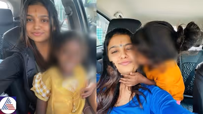 Social Media star Sonu Srinivas Gowda arrested on charges of illegal adoption of child