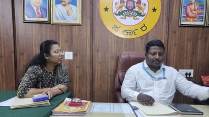 ಗುಬ್ಬಿ: ಲೋಕಸಭಾ ಚುನಾವಣೆಗೆ ಅಗತ್ಯ ಸಿದ್ಧತೆ