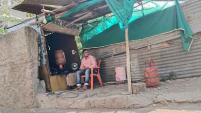 ವಿಜಯಪುರ: ಎಗ್ಗಿಲ್ಲದೇ ನಡೆದಿದೆ ಅನಧಿಕೃತ ಗ್ಯಾಸ್ ರಿಫಿಲ್ಲಿಂಗ್ ದಂಧೆ..!