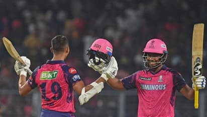 സഞ്ജു സാംസണ് അവസാന പിടിവള്ളി; ലോകകപ്പ് വിക്കറ്റ് കീപ്പറെ ഐപിഎല് തീരുമാനിക്കും, കണ്ണ് കൂര്പ്പിച്ച് സെലക്ടര്