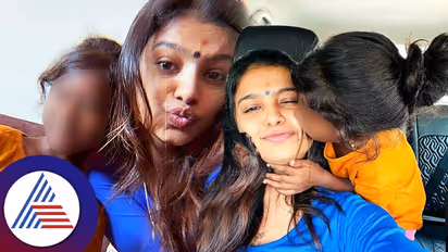 ಅನಧಿಕೃತವಾಗಿ ಮಗು ಇಟ್ಟುಕೊಂಡಿದ್ದಕ್ಕೆ ಬಿಗ್ಬಾಸ್ ಖ್ಯಾತಿಯ ಸೋನು ಶ್ರೀನಿವಾಸ್ ಗೌಡ ಬಂಧನ!