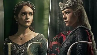 House Of The Dragons Season 2 Trailers: Rhaenyra Vs Alicent, who will be the 'rightful queen'? – Watch Videos
