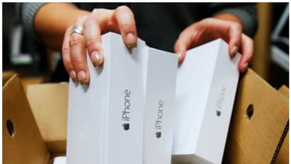 ഐഫോണ്‍ 16 പ്രോ മാക്‌സ് ഞെട്ടിക്കും; 48 മെഗാപിക്‌സലില്‍ വൈഡ് ക്യാമറ, ഫോട്ടോകള്‍ ചീറും- റിപ്പോര്‍ട്ട് 